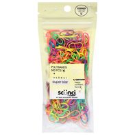 scünci Super Star Polybands