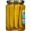Food Club Cornichons au Pain et Beurre sans Sucre Ajouté