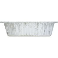 Bandeja de Asar Hefty EZ Foil, 12 lbs