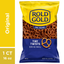 ROLD GOLD Mini Giros Pretzels - Sabor Original