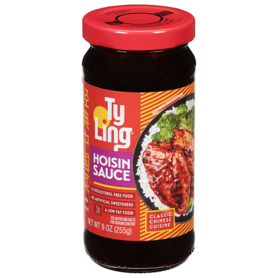 Salsa Hoisin Ty Ling