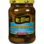 Mt. Olive Sweet Gherkins Pickles