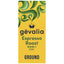 Café Molido Gevalia Espresso Roast Tostado Oscuro