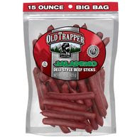 Old Trapper Jalapeno Deli Sticks