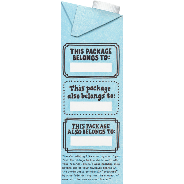 Oatly Original Oatmilk - Crémeux et Délicieux