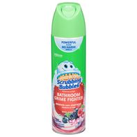 Nettoyant de Salle de Bain Premium Scrubbing Bubbles