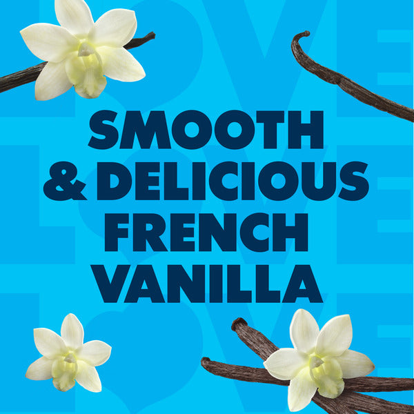 Coffee mate French Vanilla Flavored Coffee Creamer