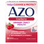 Azo Cranberry Urinary Tract Health Caplets