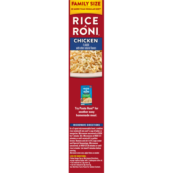 Mélange de Riz au Poulet Rice-A-Roni