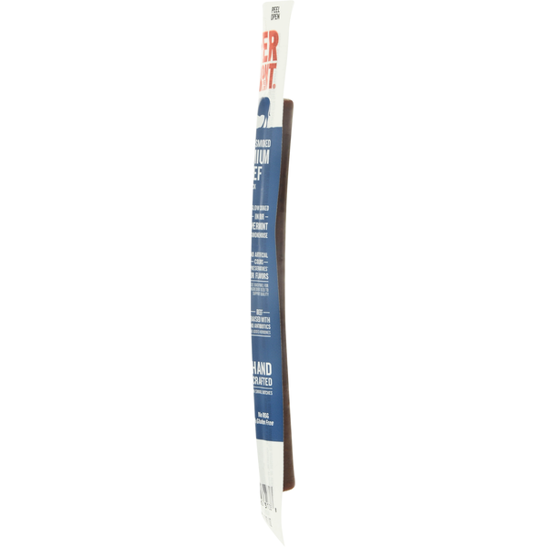 Vermont Smoke & Cure Premium Hickory Smoked Beef Stick