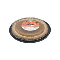 Tarte à la citrouille Jessie Lord
