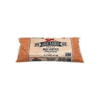 Lentilles rouges Jack Rabbit