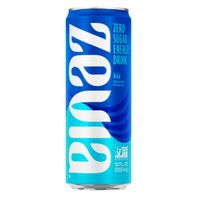 Zevia Zero Sugar Kola Energy