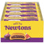 Barres de figues cuites douces NEWTONS - Paquets de collation de 20 oz