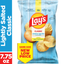 Papas Fritas Clásicas Lay's, Ligeramente Saladas