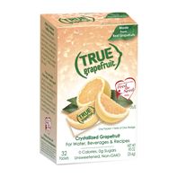 Agua de Pomelo Cristalizado True Grapefruit