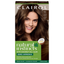 Clairol 5G Brun Moyen Doré Vegan Couleur de Cheveux avec Huile de Noix de Coco