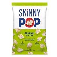 Palomitas de maíz listas para comer SkinnyPop Original