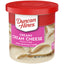Glaseado de Queso Crema Cremoso Duncan Hines