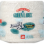 Nature's Own 9 Inch Paper Plates - Family Pack