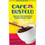 Café Bustelo Café Instantané