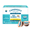Cápsulas de café Cameron's Coffee tueste medio suave 100% colombiano