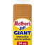 Pan Blanco Enriquecido Suave Gigante de Mother's