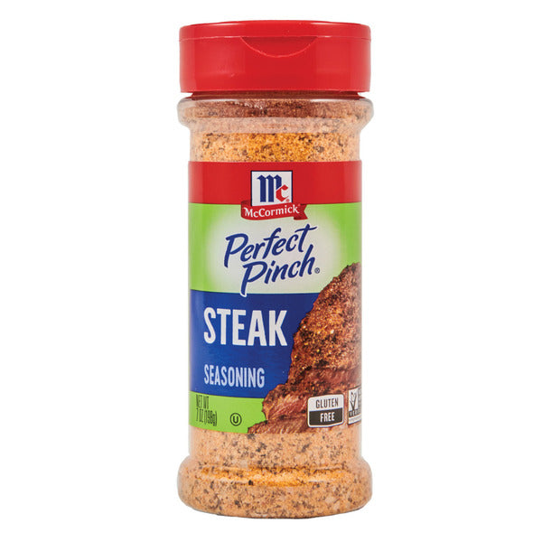 Condimento para Carne McCormick® Perfect Pinch