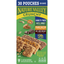 Nature Valley Variety Pack Crunchy Granola Bars