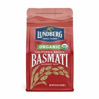 Arroz Integral Orgánico de California de Lundberg Family Farms