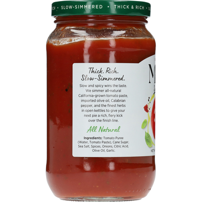 Salsa Picante para Pizza MID’S