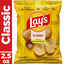 Chips de pomme de terre classiques Lay's - Délice croustillant