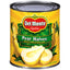 Del Monte Pear Halves in Light Syrup