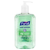 Gel desinfectante de manos PURELL Advanced Soothing