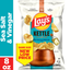 Lay's Kettle Cooked Potato Chips - Sea Salt & Vinegar