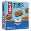CLIF BAR Chocolate Chip Mini Snack-Size Energy Bars