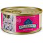 Blue Buffalo Wilderness High Protein Grain Free Wet Cat Food - Salmon