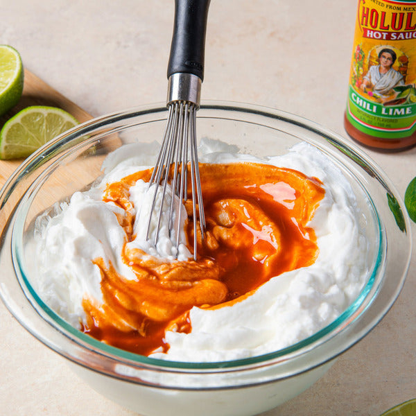 Sauce piquante Chili Lime Cholula®