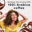 Café en grains léger Gevalia Traditional Roast Mild Light Roast