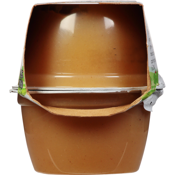 Salsa de Manzana con Canela Musselman's