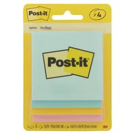 Notas Post-it Premium para una Vida Organizada