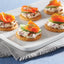 Ritz Fresh Stacks Everything Crackers - Paquets de Collation Multiples 11,8 oz