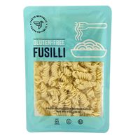 Pasta Fusilli Sin Gluten Taste Republic