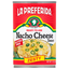 La Preferida Zesty Nacho Cheese Sauce, Ready-to-Eat