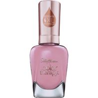 Vernis à ongles Sally Hansen - Tulle Much 536