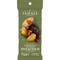 Mélange de noix Sahale Snacks