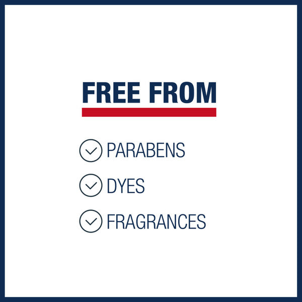 Protector Labial de Amplio Espectro Aquaphor con Protector Solar