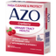 Azo Cranberry Urinary Tract Health Caplets