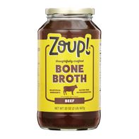 Zoup! Bouillon de Os de Boeuf