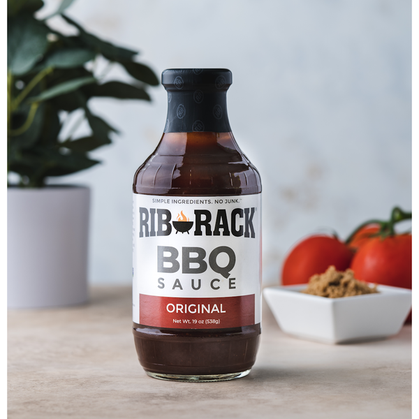 Salsa BBQ Original Rib Rack
